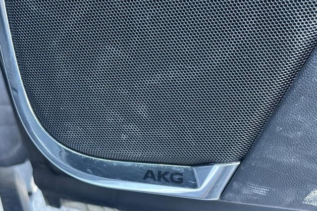 2021 Cadillac Escalade ESV Premium Luxury