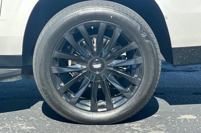 2021 Cadillac Escalade ESV Premium Luxury