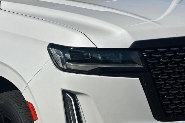 2021 Cadillac Escalade ESV Premium Luxury