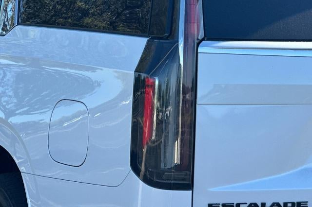2021 Cadillac Escalade ESV Premium Luxury