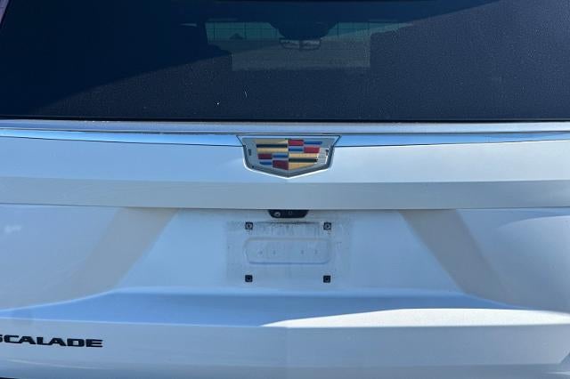 2021 Cadillac Escalade ESV Premium Luxury