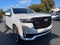 2021 Cadillac Escalade ESV Sport Platinum