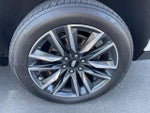 2021 Cadillac Escalade ESV Sport Platinum