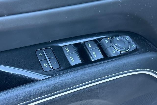 2023 Cadillac Escalade ESV Sport Platinum