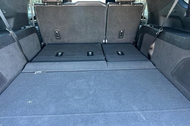 2023 Cadillac Escalade ESV Sport Platinum