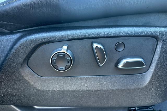 2023 Cadillac Escalade ESV Sport Platinum