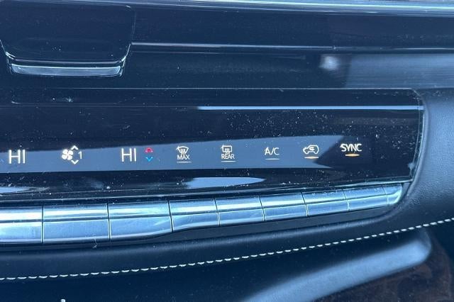 2023 Cadillac Escalade ESV Sport Platinum