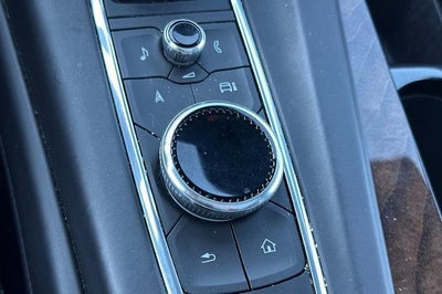 2023 Cadillac Escalade ESV Sport Platinum