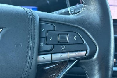 2023 Cadillac Escalade ESV Sport Platinum