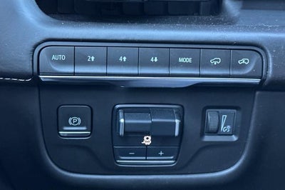 2023 Cadillac Escalade ESV Sport Platinum