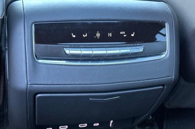 2023 Cadillac Escalade ESV Sport Platinum