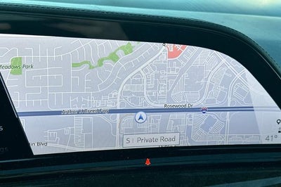 2023 Cadillac Escalade ESV Sport Platinum