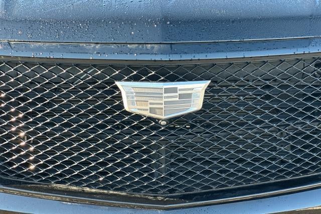 2023 Cadillac Escalade ESV Sport Platinum