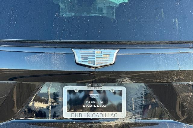 2023 Cadillac Escalade ESV Sport Platinum