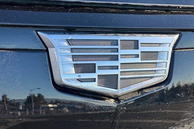 2023 Cadillac Escalade ESV Sport Platinum