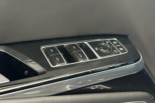 2025 Cadillac Escalade Escalade-V