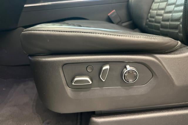 2025 Cadillac Escalade Escalade-V