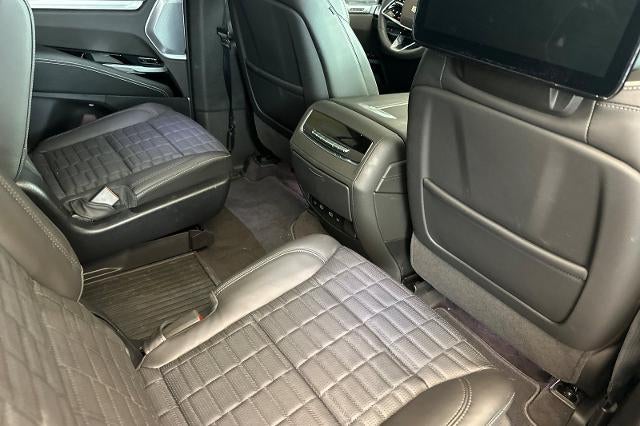 2025 Cadillac Escalade Escalade-V