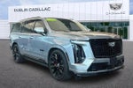 2025 Cadillac Escalade Escalade-V