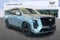2025 Cadillac Escalade Escalade-V