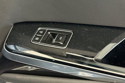 2025 Cadillac Escalade Escalade-V