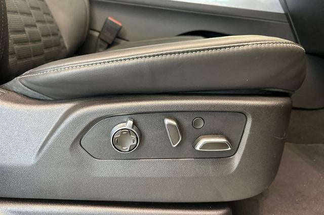 2025 Cadillac Escalade Escalade-V