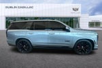 2025 Cadillac Escalade Escalade-V