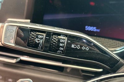 2025 Cadillac Escalade Escalade-V