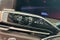 2025 Cadillac Escalade Escalade-V