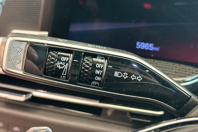 2025 Cadillac Escalade Escalade-V