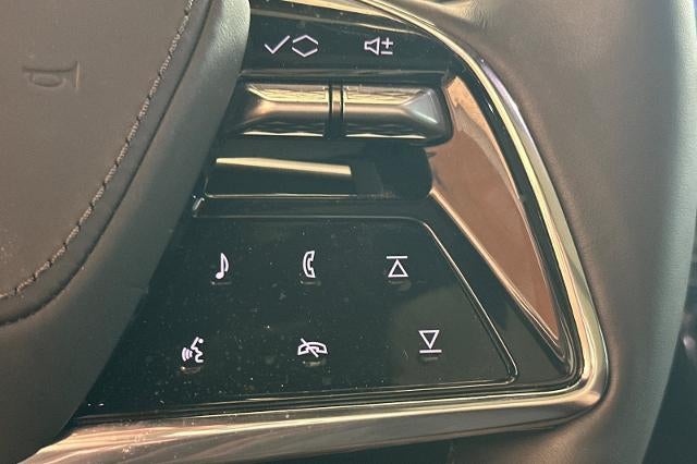 2025 Cadillac Escalade Escalade-V