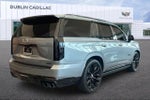 2025 Cadillac Escalade Escalade-V