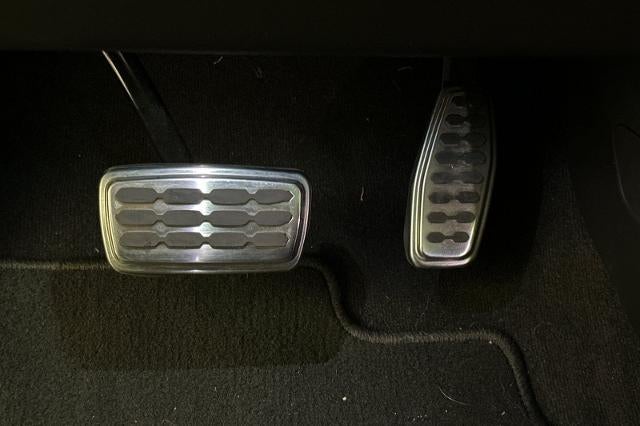 2025 Cadillac Escalade Escalade-V