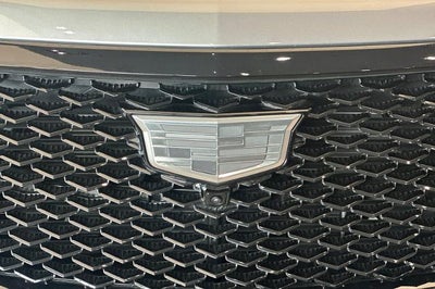 2025 Cadillac Escalade Escalade-V