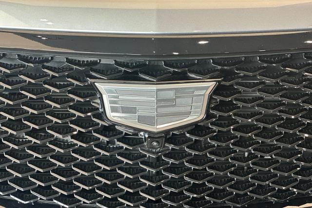 2025 Cadillac Escalade Escalade-V