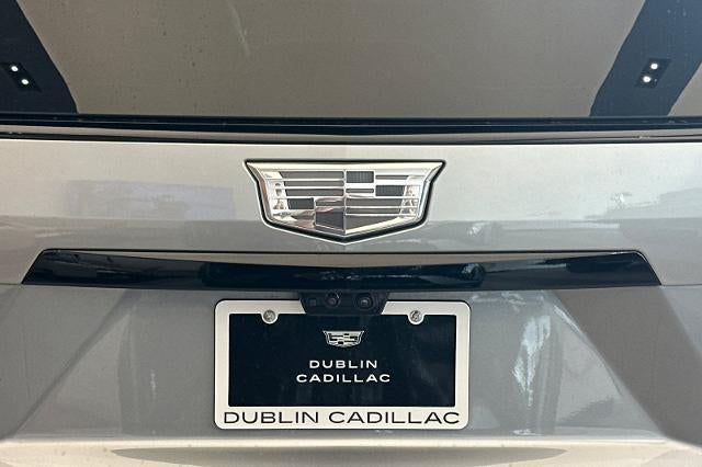 2025 Cadillac Escalade Escalade-V