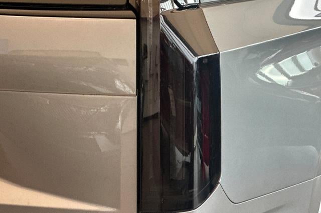 2025 Cadillac Escalade Escalade-V