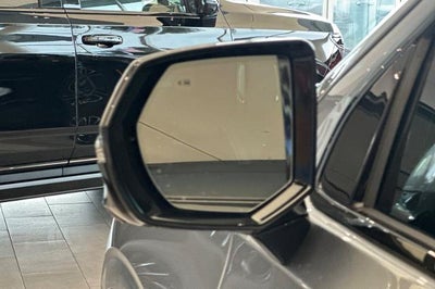 2025 Cadillac Escalade Escalade-V
