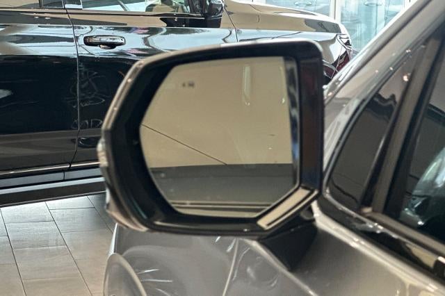 2025 Cadillac Escalade Escalade-V