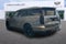2025 Cadillac Escalade Escalade-V