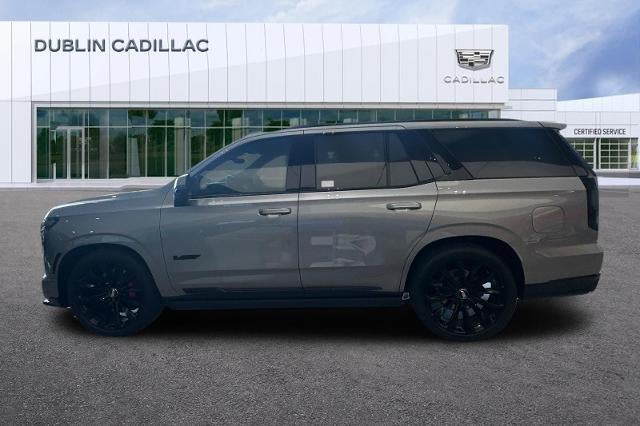 2025 Cadillac Escalade Escalade-V