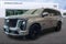 2025 Cadillac Escalade Escalade-V