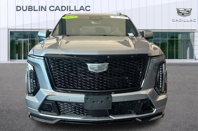 2025 Cadillac Escalade Escalade-V