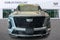 2025 Cadillac Escalade Escalade-V