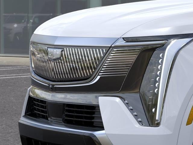2026 Cadillac ESCALADE IQ Luxury
