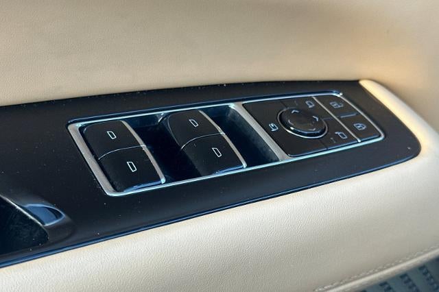 2026 Cadillac ESCALADE IQ Premium Luxury