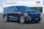 2026 Cadillac ESCALADE IQ Premium Luxury