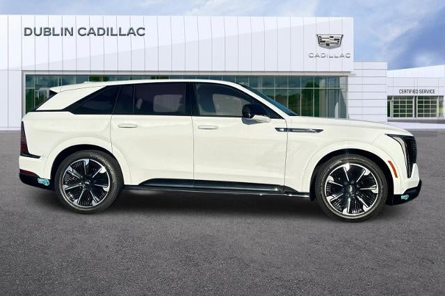 2025 Cadillac ESCALADE IQ Sport 1