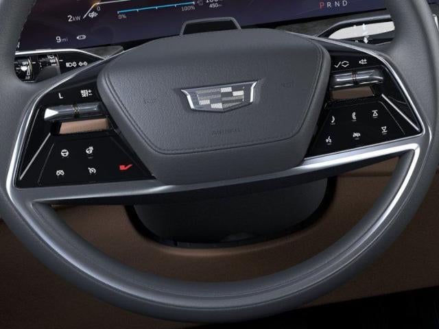 2026 Cadillac ESCALADE IQ Premium Sport