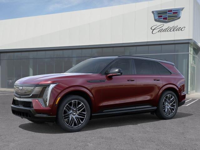 2026 Cadillac ESCALADE IQ Premium Sport